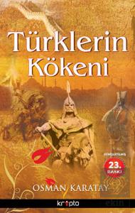 Türklerin Kökeni
