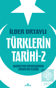 Türklerin Tarihi 2