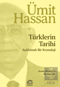 Türklerin Tarihi