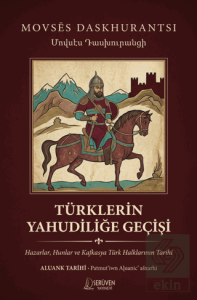Türklerin Yahudiliğe Geçişi