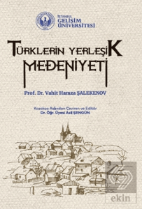 Türklerin Yerleşik Medeniyeti