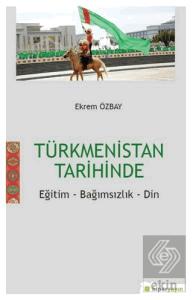 Türkmenistan Tarihinde
