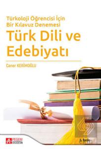 Türkoloji Öğrencisi İçin Bir Kılavuz Denemesi Türk