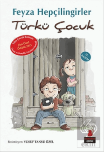 Türkü Çocuk