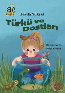 Türkü ve Dostları