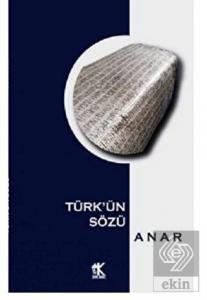 Türk'ün Sözü