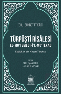 Türpüşti Risalesi