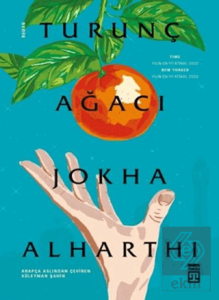 Turunç Ağacı