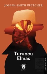 Turuncu Elmas