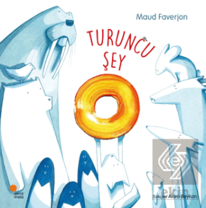 Turuncu Şey