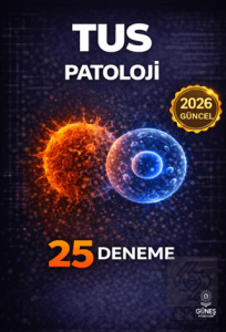 TUS Patoloji 25 Deneme