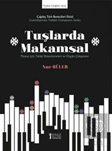 Tuşlarda Makamsal