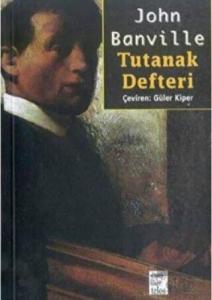 Tutanak Defteri