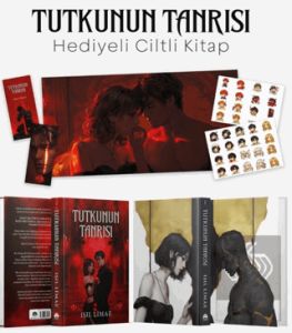 Tutkunun Tanrısı 1