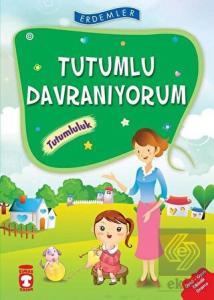 Tutumlu Davranıyorum - Tutumluluk