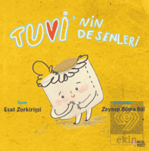 Tuvinin Desenleri