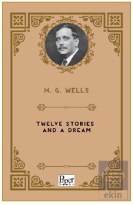 Twelve Stories and A Dream