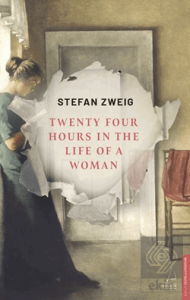 Twenty Four House in the Life of a Woman