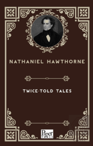 Twice - Told Tales