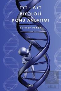 TYT - AYT Biyoloji Konu Anlatımı