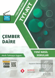 TYT-AYT Çember Daire