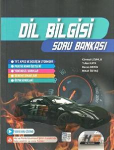 Yks Tyt Ayt Hız Ve Renk S.B. Dilbilgisi - 2024-25