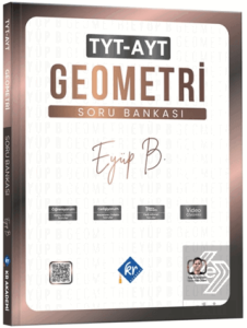 TYT AYT Geometri Soru Bankası