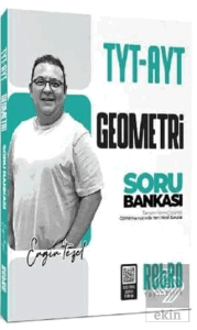 TYT AYT Geometri Soru Bankası