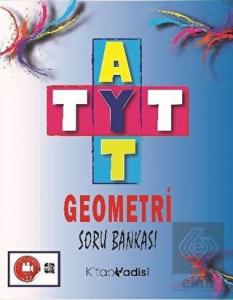 TYT-AYT Geometri Soru Bankası