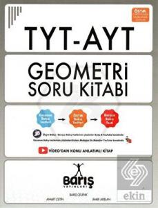 TYT-AYT Geometri Soru Kitabı