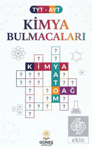 TYT - AYT Kimya Bulmacaları