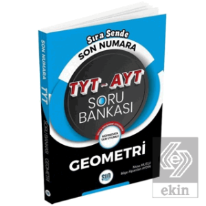 TYT-AYT Soru Bankası Geometri
