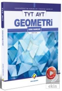 TYT-AYT Video Çözümlü Kimya Soru Bankası