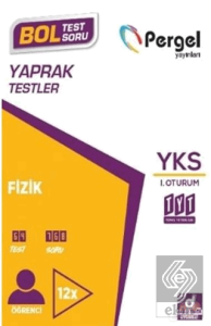 TYT Birinci Oturum Fizik Kutu Testi