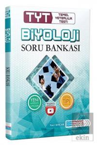 TYT Biyoloji Video Çözümlü Soru Bankası