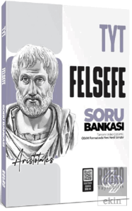 TYT Felsefe Soru Bankası