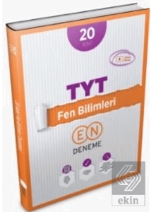 TYT Fen Bilimleri 20 li Deneme