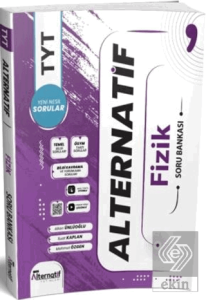 TYT Fizik Alternatif Soru Bankası