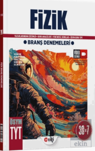 TYT Fizik Branş Denemeleri