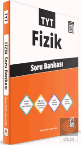 TYT Fizik Soru Bankası