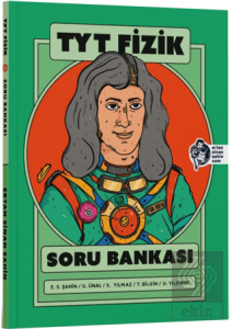 TYT Fizik Soru Bankası