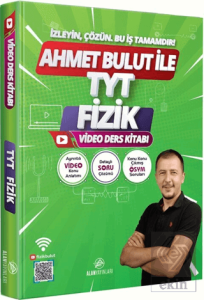 TYT Fizik Video Ders Kitabı