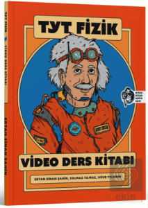 TYT Fizik Video Ders Kitabı