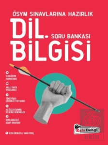 TYT Genel Dil Bilgisi Soru Bankası
