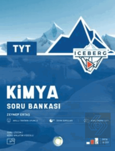 TYT Iceberg Kimya Soru Bankası