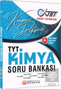 TYT Kimya Soru Bankası