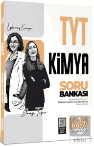 TYT Kimya Soru Bankası