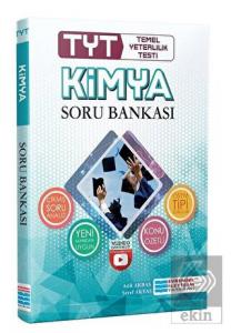 TYT Kimya Video Çözümlü Soru Bankası