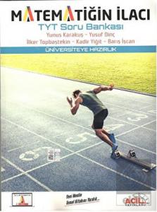 TYT Matematiğin İlacı Soru Bankası
