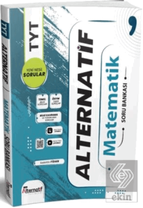 TYT Matematik Alternatif Soru Bankası